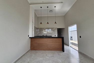 Casa &agrave; venda - 160m&sup2; - Jardim Heloisa