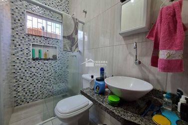 Casa &agrave; venda - 111m&sup2; - Jardim Brasil