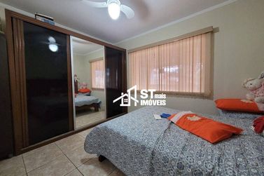Sobrado &agrave; venda - 286m&sup2; - Pirapitinga