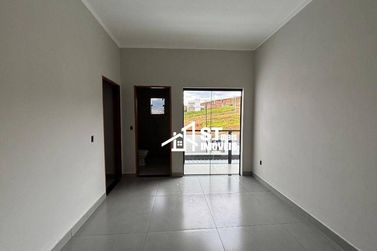 Sobrado &agrave; venda - 116m&sup2; - Jardim Heloisa