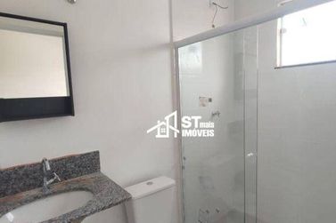 Kitnet para alugar - 32m&sup2; - Centro
