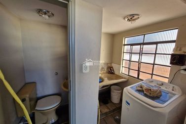 Casa &agrave; venda - 210m&sup2; - Jardim Santo Ant&ocirc;nio