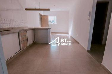 Apartamento &agrave; venda - 80m&sup2; - Jardim Country Club