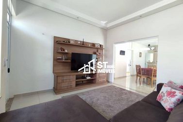 Casa &agrave; venda - 325m&sup2; - Jardim It&aacute;lia
