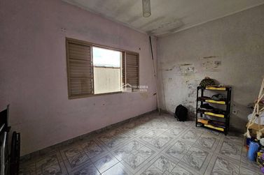 Casa &agrave; venda - 124m&sup2; - Jardim da S&oacute;vis