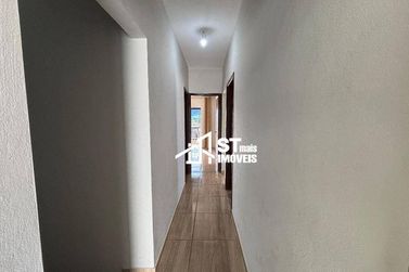 Casa &agrave; venda - 191m&sup2; - Jardim Mirante