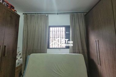 Casa &agrave; venda - 115m&sup2; - Jardim Portal Sol