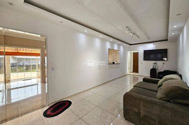 Ch&aacute;cara &agrave; venda - 443m&sup2; - Vargem do Rigoni
