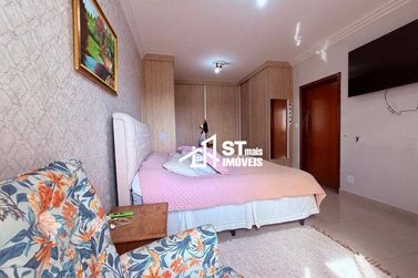 Casa &agrave; venda - 197m&sup2; - Jardim Ipe