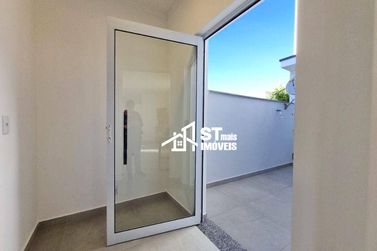 Casa &agrave; venda - 147m&sup2; - Clube UVA