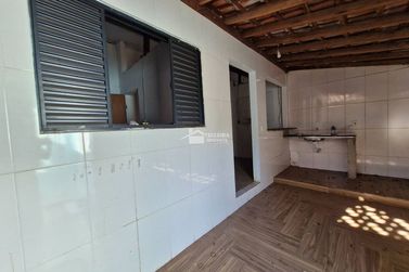 Casa &agrave; venda - 170m&sup2; - Leandro Previato