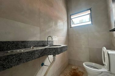Sala Comercial para alugar - 133m&sup2; - Centro