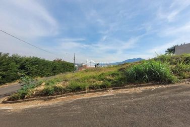 Terreno &agrave; venda - 376m&sup2; - Jardim It&aacute;lia