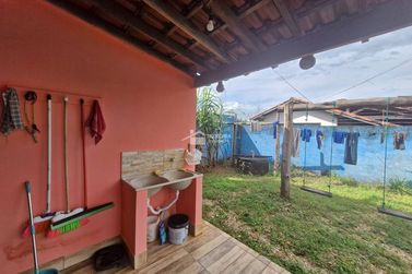 Ch&aacute;cara &agrave; venda - 150m&sup2; - Jardim da S&oacute;vis