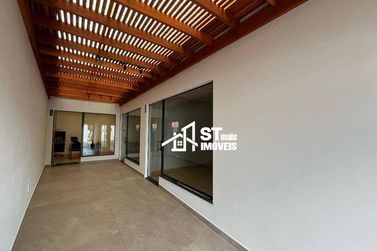 Sal&atilde;o Comercial para alugar - 21m&sup2; - Centro