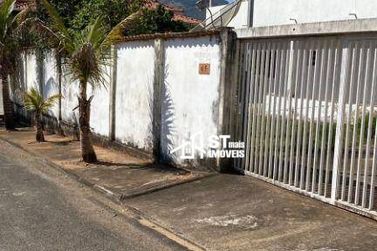 Casa &agrave; venda - 184m&sup2; - Centro