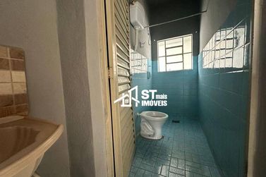 Casa &agrave; venda - 184m&sup2; - Vila Leite