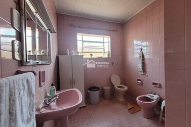 Casa &agrave; venda - 150m&sup2; - Centro