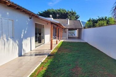 Casa &agrave; venda - 213m&sup2; - Jardim Ip&ecirc;