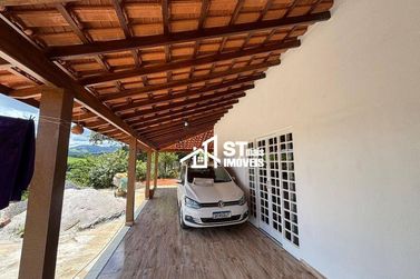 Terreno &agrave; venda - 20000m&sup2; - Zona Rural