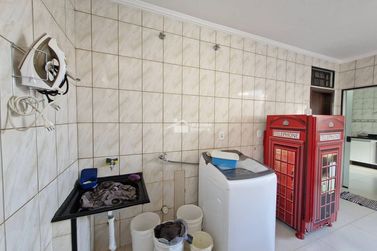 Casa &agrave; venda - 159m&sup2; - Jardim Alto da Serra