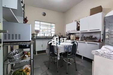 Casa &agrave; venda - 87m&sup2; - Jardim Nova Andradas