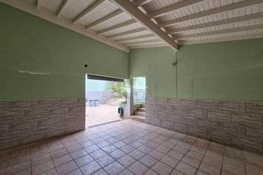 Casa &agrave; venda - 192m&sup2; - Manoel Alves dos Santos