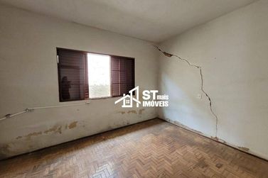 Casa &agrave; venda - 164m&sup2; - Jardim Panorama