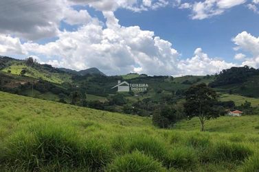 Terreno &agrave; venda - 29500m&sup2; - Zona Rural