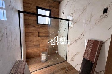 Casa &agrave; venda - 240m&sup2; - Veredas da Serra