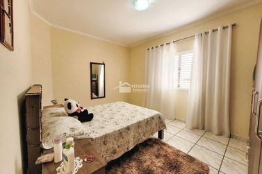 Casa &agrave; venda - 112m&sup2; - Jardim Europa