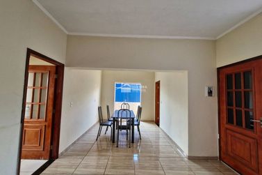 Casa &agrave; venda - 187m&sup2; - Jardim Ip&ecirc;