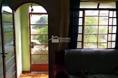 Casa &agrave; venda - 80m&sup2; - Vila Leandro Previato
