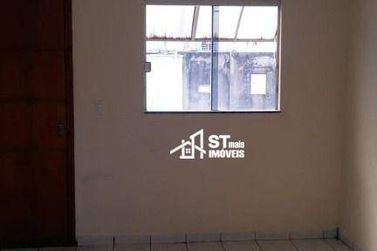 Casa &agrave; venda - 57m&sup2; - Santa Teresa