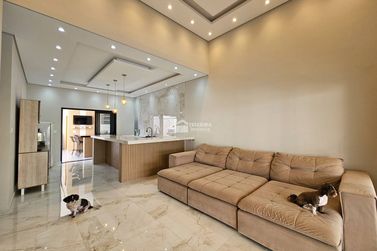 Casa &agrave; venda - 160m&sup2; - Jardim Lima