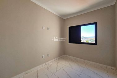 Apartamento &agrave; venda - 79m&sup2; - Jardim Mantiqueira II