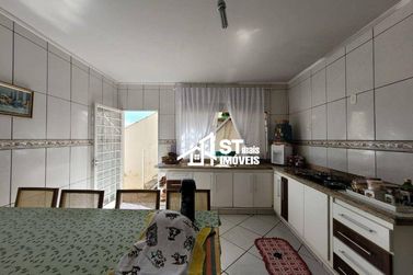 Casa &agrave; venda - 152m&sup2; - Jardim Europa