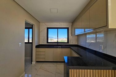 Apartamento &agrave; venda - 90m&sup2; - Jardim Mantiqueira II