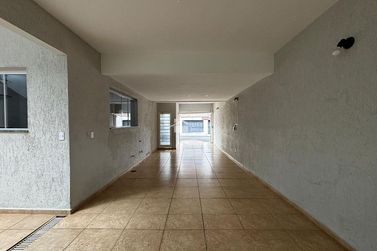 Casa &agrave; venda - 274m&sup2; - Centro