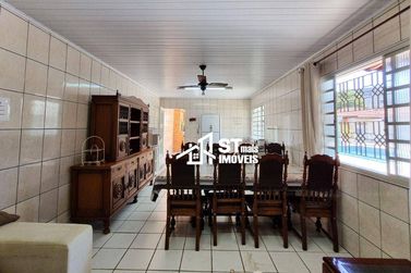 Casa para alugar - 207m&sup2; - Jardim Nova Andradas