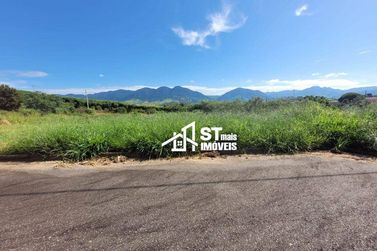 Terreno &agrave; venda - 200m&sup2; - Jardim Am&eacute;lia