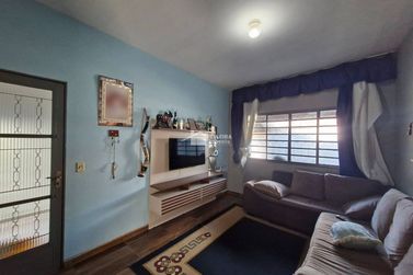 Casa &agrave; venda - 108m&sup2; - Jardim Europa