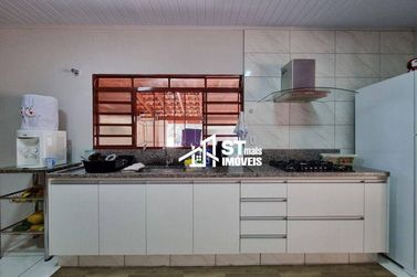 S&iacute;tio &agrave; venda - 96800m&sup2; - Bairro dos Lobos