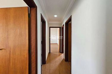 Apartamento &agrave; venda - 164m&sup2; - Centro