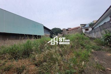 Terreno &agrave; venda - 360m&sup2; - Vila Eucl&iacute;des