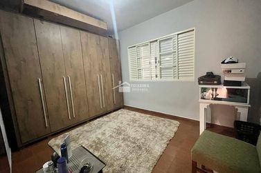 Casa &agrave; venda - 116m&sup2; - Portal do Sol