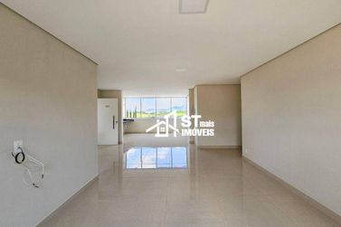 Apartamento &agrave; venda - 155m&sup2; - Jardim Mantiqueira 2