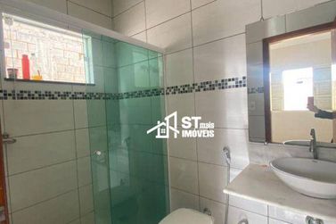 Casa para alugar - 75m&sup2; - Jardim Portal da Mantiqueira