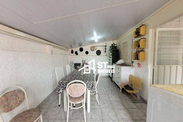 Casa &agrave; venda - 92m&sup2; - Jardim Portal Sol