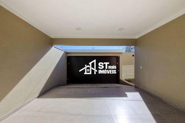 Casa &agrave; venda - 210m&sup2; - Jardim Mantiqueira 2